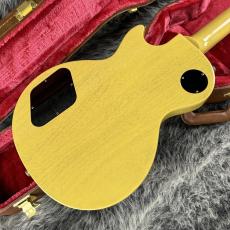 Gibson Les Paul Spacial TV Yellow【改装閉店セール!】_7
