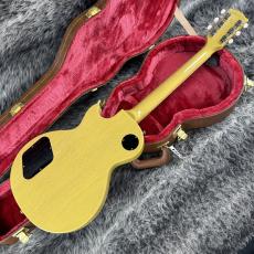 Gibson Les Paul Spacial TV Yellow【改装閉店セール!】_8