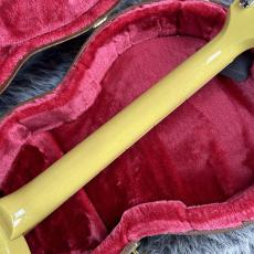 Gibson Les Paul Spacial TV Yellow【改装閉店セール!】_9