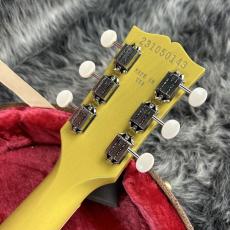 Gibson Les Paul Spacial TV Yellow【改装閉店セール!】_10