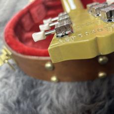 Gibson Les Paul Spacial TV Yellow【改装閉店セール!】_11