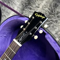 Epiphone Inspired By Gibson Custom Kazuyoshi Saito J-45 2026【改装閉店セール!】_6