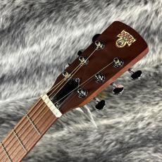 Dobro Hound Dog M-14 Metal Body_3