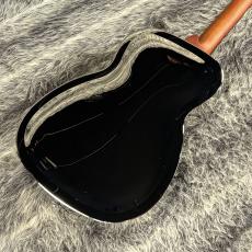 Dobro Hound Dog M-14 Metal Body_6