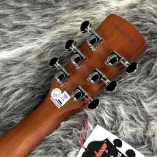 Dobro Hound Dog M-14 Metal Body_8
