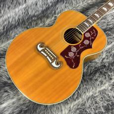 Epiphone Masterbilt J-200 Aged Antique Natural Gloss【店頭展示入れ替え特価!!】