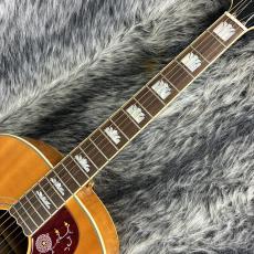 Epiphone Masterbilt J-200 Aged Antique Natural Gloss【店頭展示入れ替え特価!!】_4