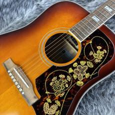 Epiphone Masterbilt Frontier Iced Tea Aged Gloss【店頭展示入れ替え特価!!】_3