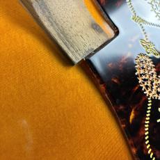 Epiphone Masterbilt Frontier Iced Tea Aged Gloss【店頭展示入れ替え特価!!】_4