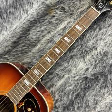 Epiphone Masterbilt Frontier Iced Tea Aged Gloss【店頭展示入れ替え特価!!】_5