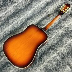Epiphone Masterbilt Frontier Iced Tea Aged Gloss【店頭展示入れ替え特価!!】_8