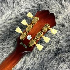 Epiphone Masterbilt Frontier Iced Tea Aged Gloss【店頭展示入れ替え特価!!】_10