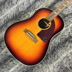 Epiphone Masterbilt Texan Faded Cherry Aged Gloss