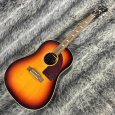 Epiphone Masterbilt Texan Faded Cherry Aged Gloss_2