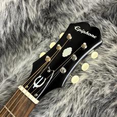 Epiphone Masterbilt Texan Faded Cherry Aged Gloss_5
