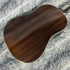 Epiphone Masterbilt Texan Faded Cherry Aged Gloss_6