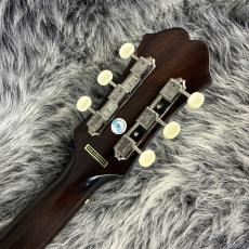 Epiphone Masterbilt Texan Faded Cherry Aged Gloss_9