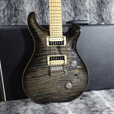 Paul Reed Smith [PRS] KID Limited Korina CE24 Chacoal Burst 2010
