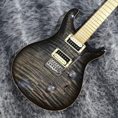 Paul Reed Smith [PRS] KID Limited Korina CE24 Chacoal Burst 2010_2