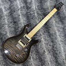 Paul Reed Smith [PRS] KID Limited Korina CE24 Chacoal Burst 2010_3