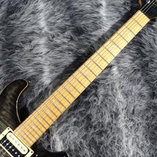 Paul Reed Smith [PRS] KID Limited Korina CE24 Chacoal Burst 2010_4