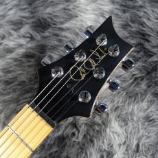 Paul Reed Smith [PRS] KID Limited Korina CE24 Chacoal Burst 2010_5