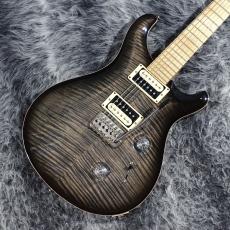 Paul Reed Smith [PRS] KID Limited Korina CE24 Chacoal Burst 2010_2