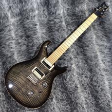 Paul Reed Smith [PRS] KID Limited Korina CE24 Chacoal Burst 2010_3