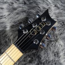 Paul Reed Smith [PRS] KID Limited Korina CE24 Chacoal Burst 2010_5