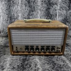 Lee Custom Amplifier BM45 Head