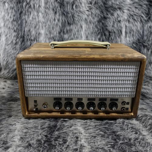 Lee Custom Amplifier BM45 Head