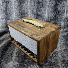Lee Custom Amplifier BM45 Head_2