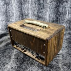 Lee Custom Amplifier BM45 Head_3