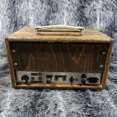 Lee Custom Amplifier BM45 Head_4