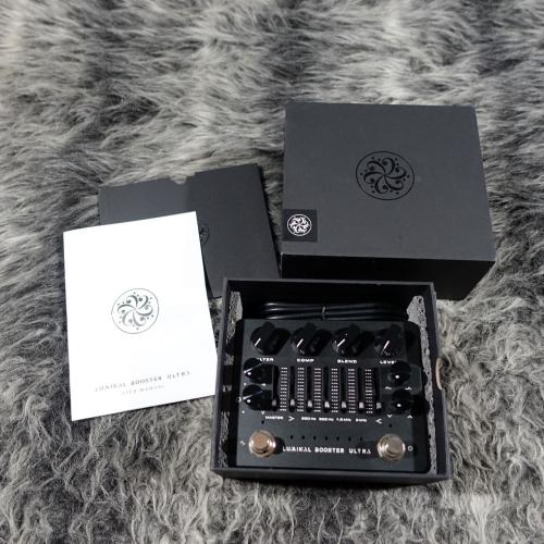 Darkglass Electronics Luminal Booster Ultra