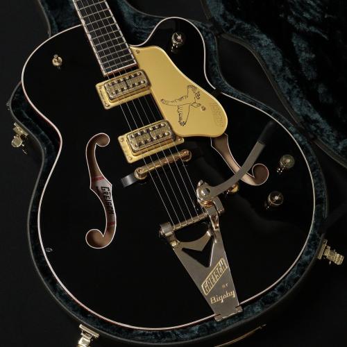 Gretsch G6136T Players Edition Falcon Black 2016