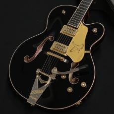 Gretsch G6136T Players Edition Falcon Black 2016_2