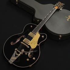 Gretsch G6136T Players Edition Falcon Black 2016_3