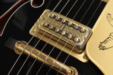 Gretsch G6136T Players Edition Falcon Black 2016_5