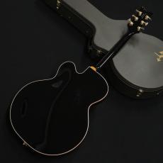 Gretsch G6136T Players Edition Falcon Black 2016_7