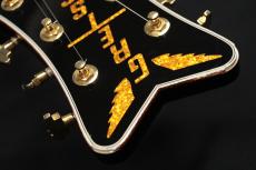 Gretsch G6136T Players Edition Falcon Black 2016_11