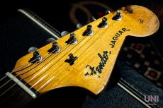Fender Jaguar / 1963_3