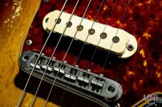 Fender Jaguar / 1963_4