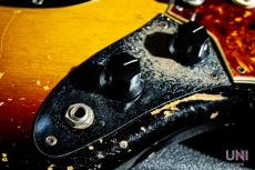 Fender Jaguar / 1963_5