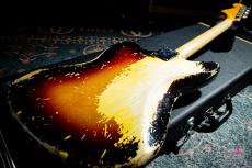 Fender Jaguar / 1963_8