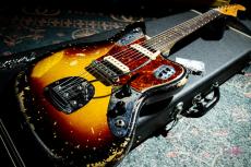 Fender Jaguar / 1963_9