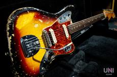 Fender Jaguar / 1963_10