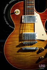 Gibson Historic Collection Norman's Rare Guitar 1959 Les Paul / 1992