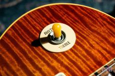 Gibson Historic Collection Norman's Rare Guitar 1959 Les Paul / 1992_5