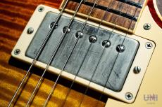 Gibson Historic Collection Norman's Rare Guitar 1959 Les Paul / 1992_6